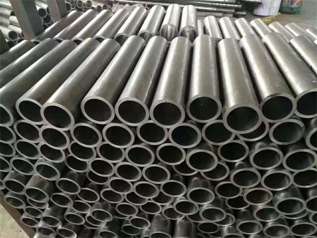 洛扎30CrMo精密无缝钢管