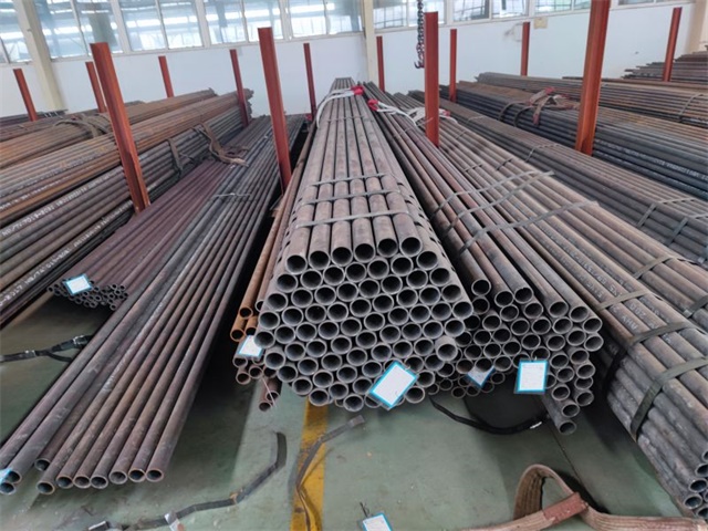 洛扎20G合金无缝钢管